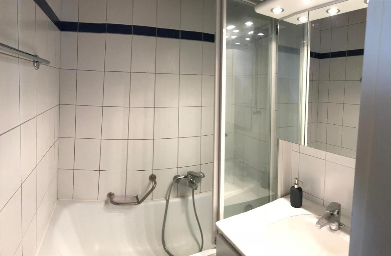 Vue Chateau Apartment *