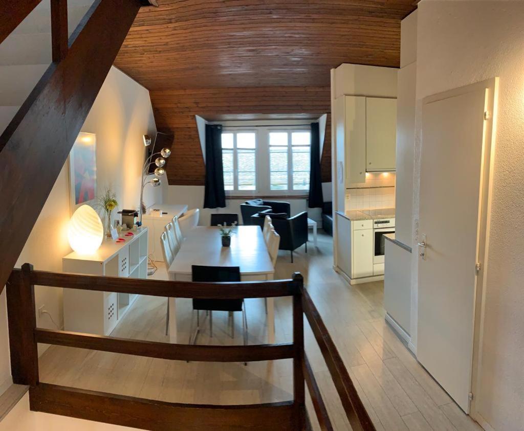 Vue Chateau