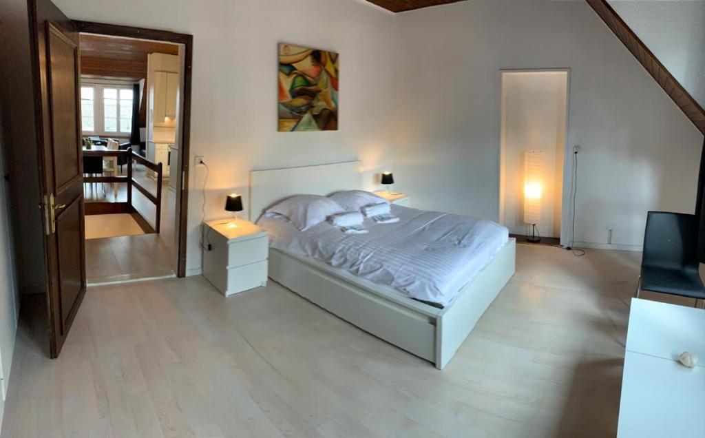 Vue Chateau *