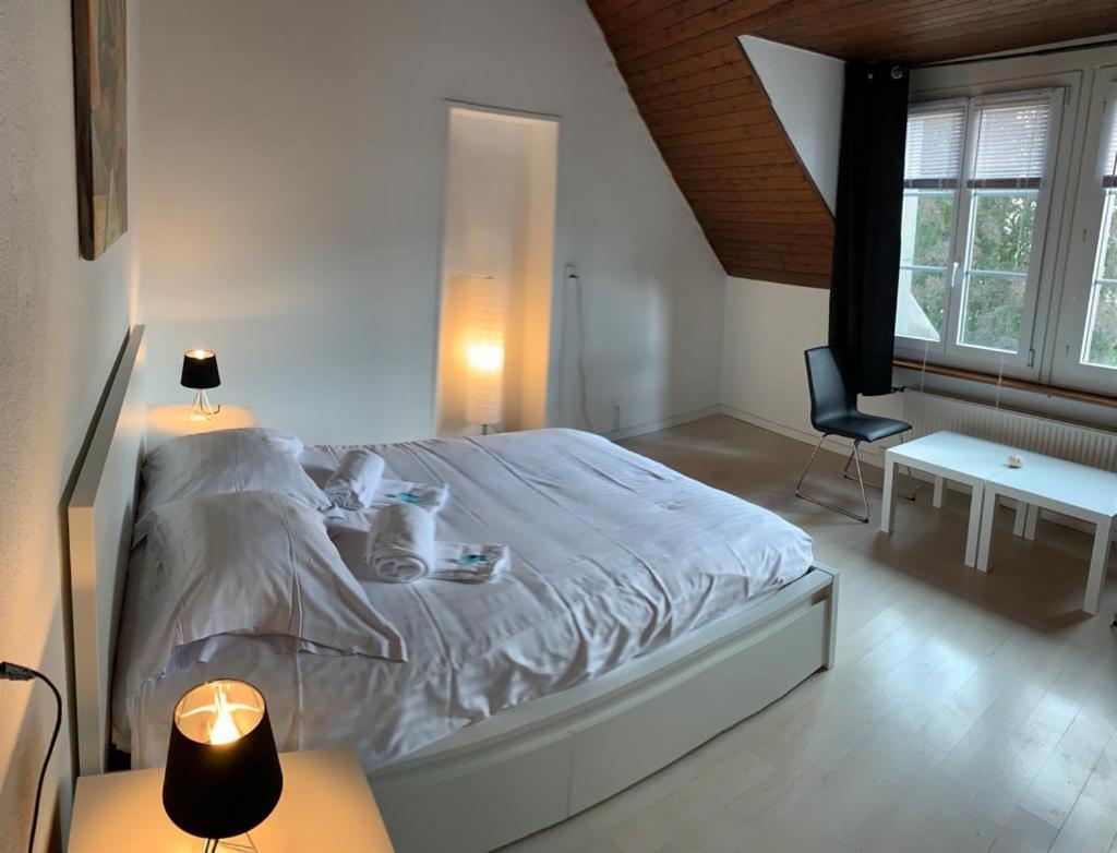 Vue Chateau Apartment