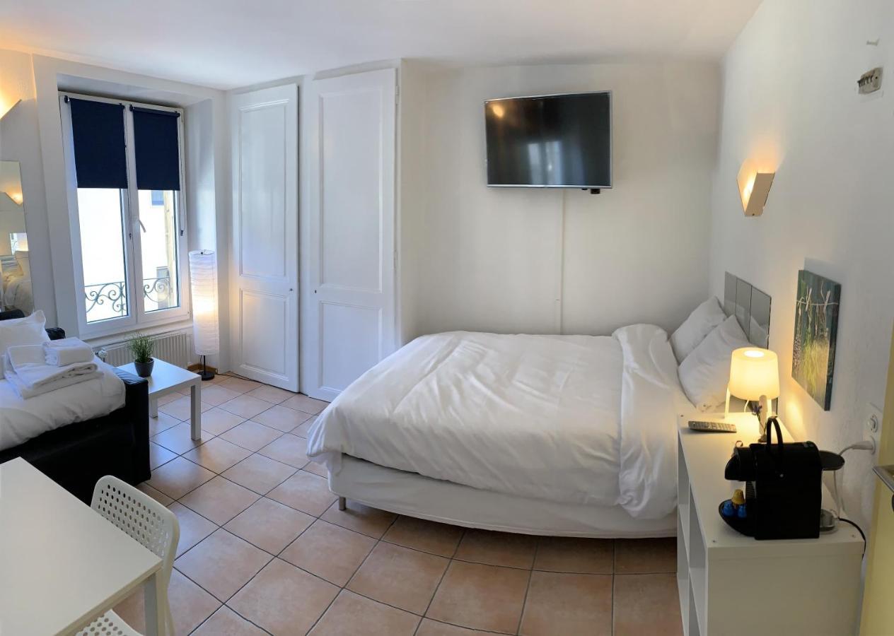 Vue Chateau *