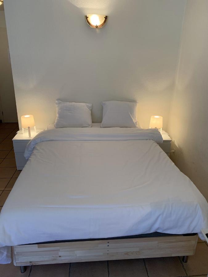 Vue Chateau Apartment *