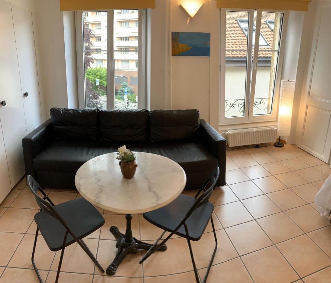 Vue Chateau Apartment