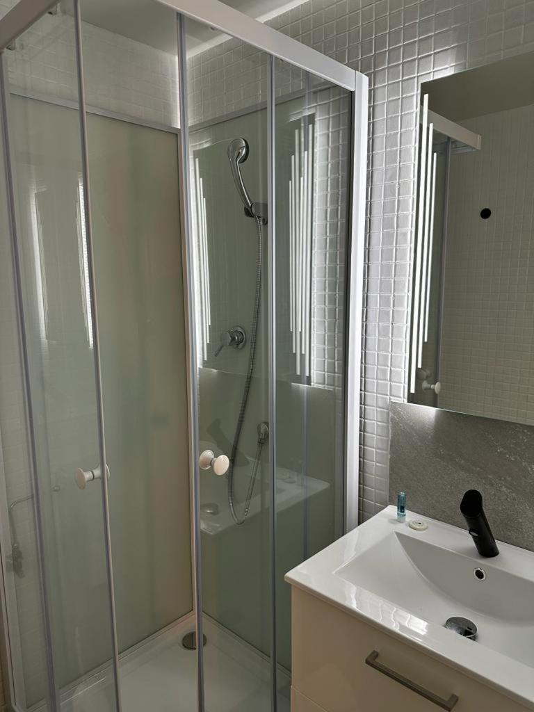Vue Chateau Apartment *