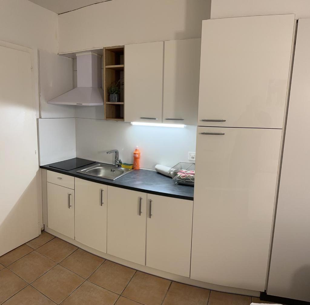 Vue Chateau Apartment *